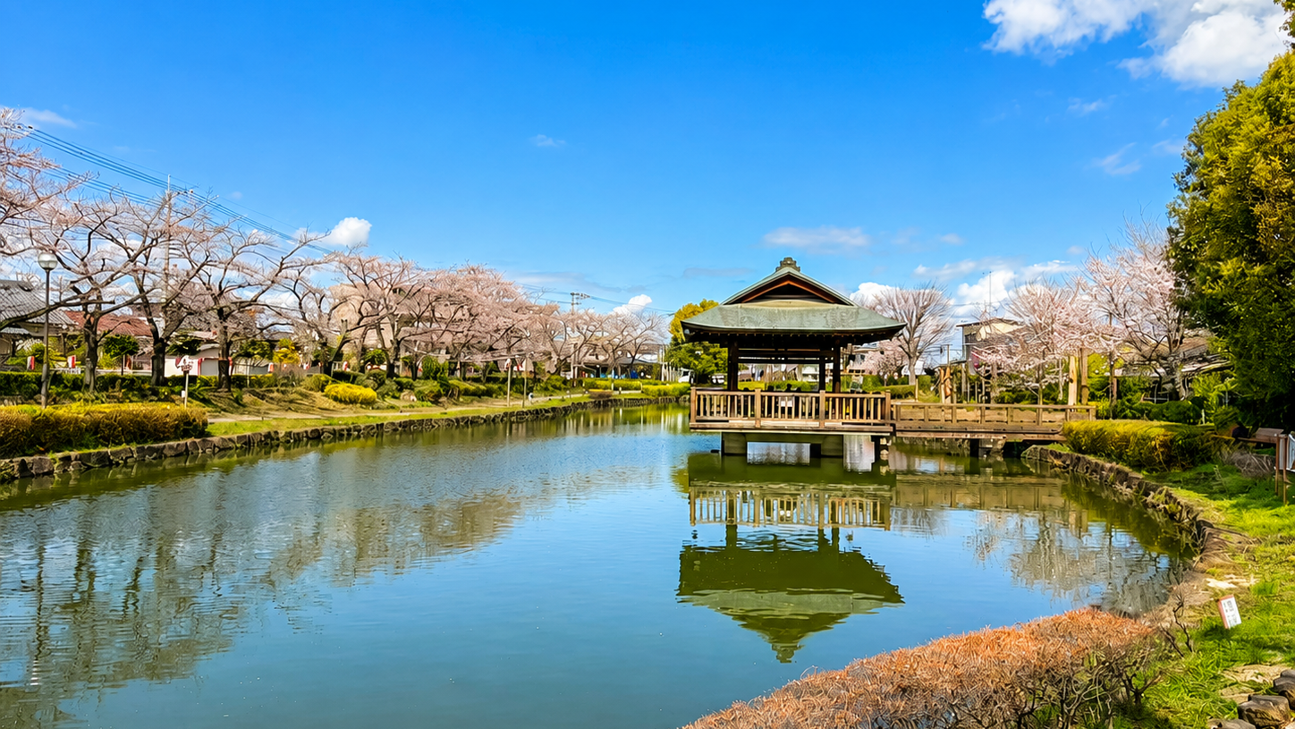 上沼公園