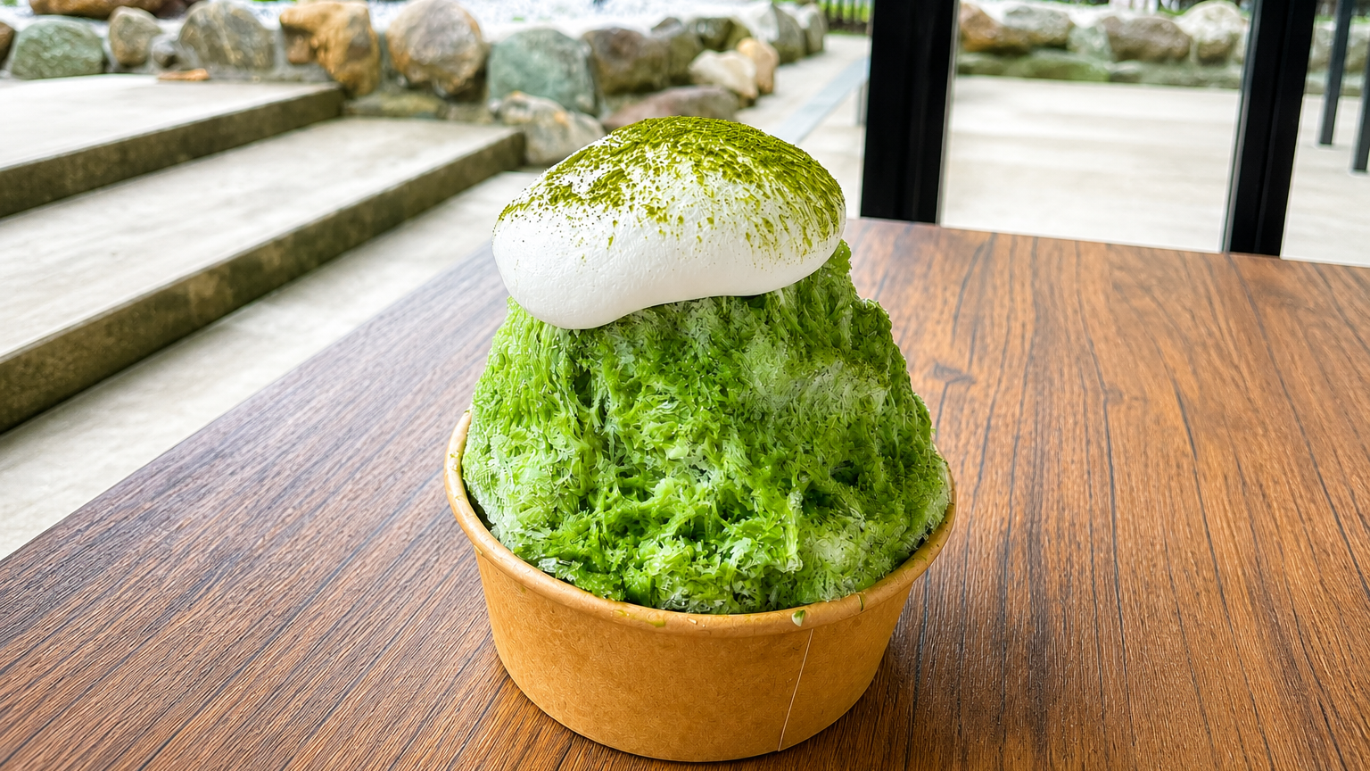 蔵カフェ梟