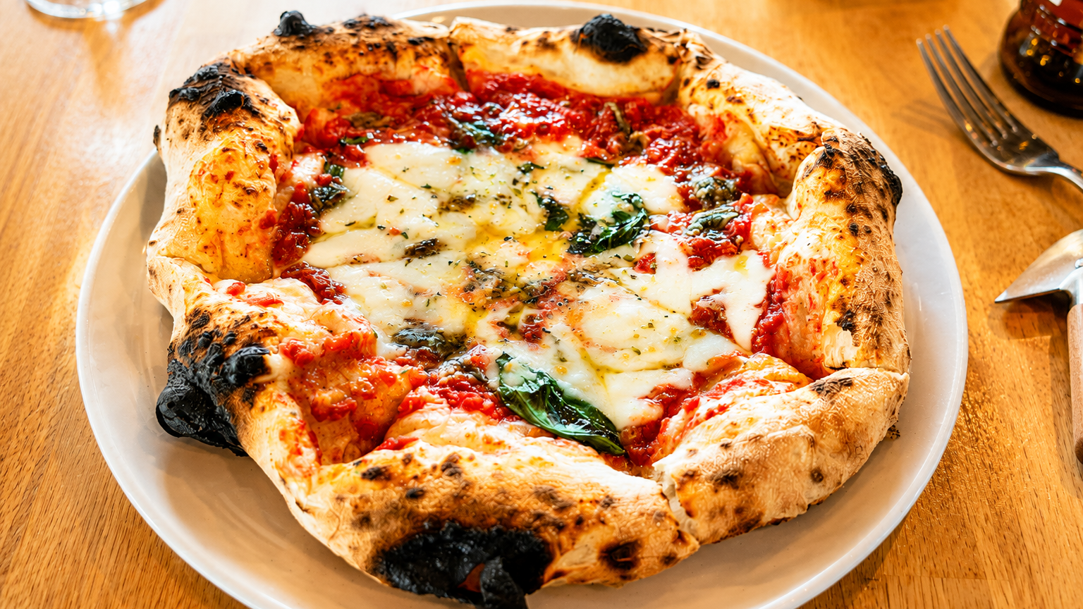 Pizzeria Ceppo(ピッツェリア チェッポ)