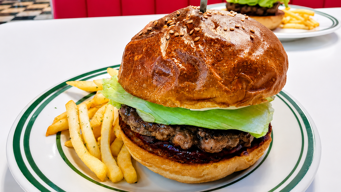 Bang Diner | どこいこ東松山